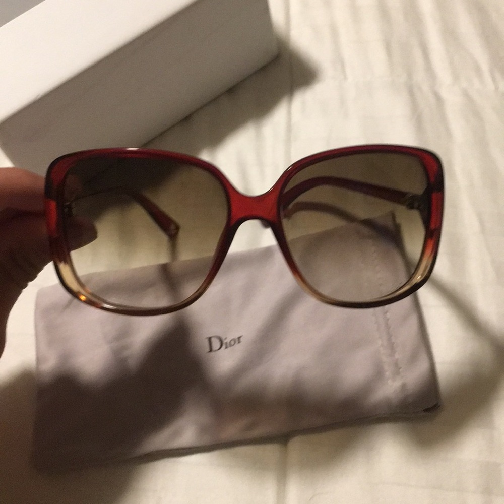 COPY - Dior sunglasses